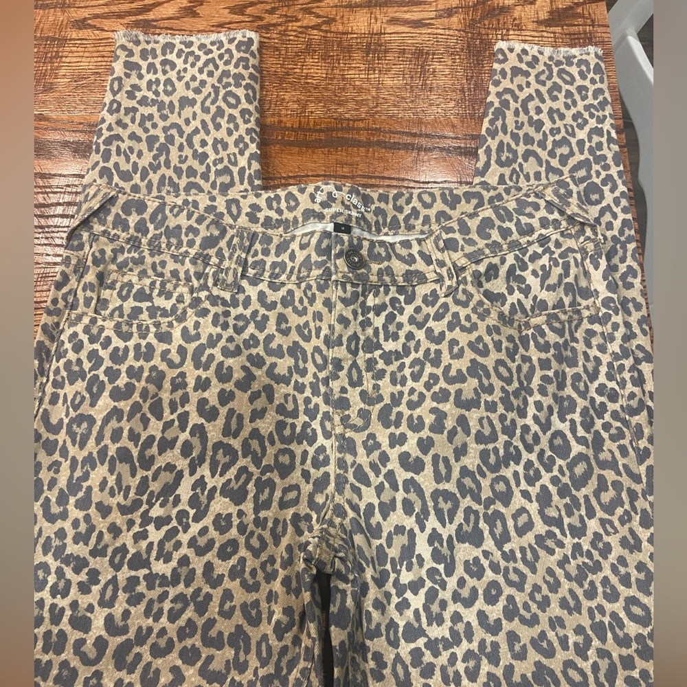 Art Class jeans